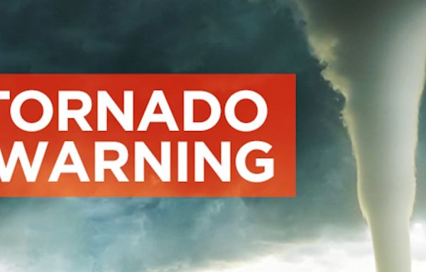 Tornado warnings issued for multiple counties in the Tri-State