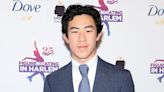 In return to Yale, Nathan Chen goes back to his future