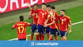 El espeluznante camino que tiene España hasta la final de la Eurocopa