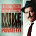 Mike Hammer, Private Eye