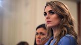 CNN reporter breaks down what made Hope Hicks cry on the stand | CNN Politics