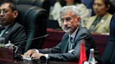 ‘Only Quad can ensure freedom, security in Indo-Pacific,’ says EAM S Jaishankar in Tokyo