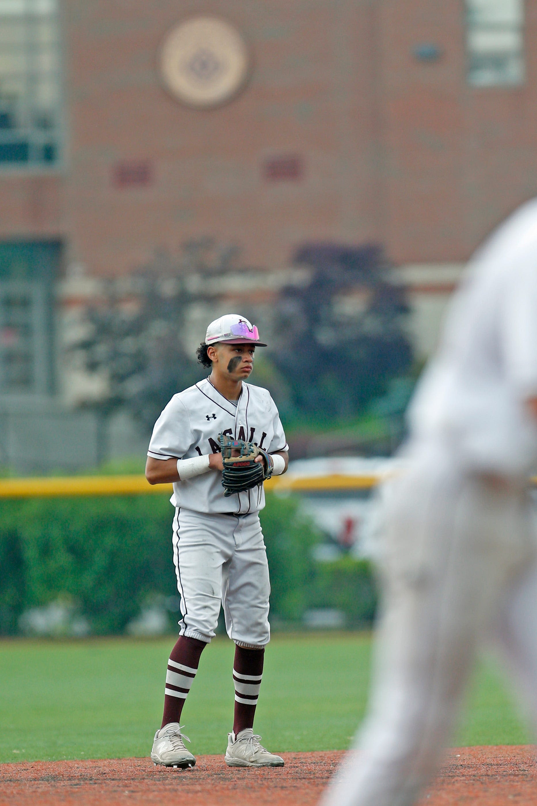 Friday's high school playoff results from baseball, softball, lacrosse and tennis