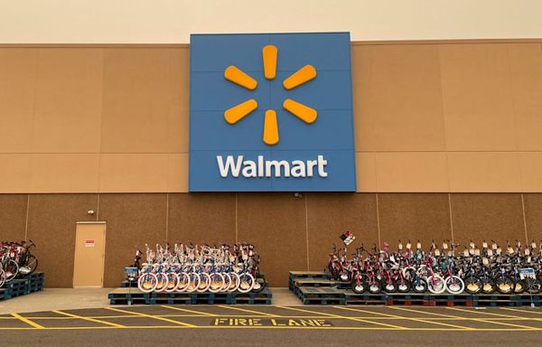 Walmart, Capital One settle lawsuit over credit card partnership