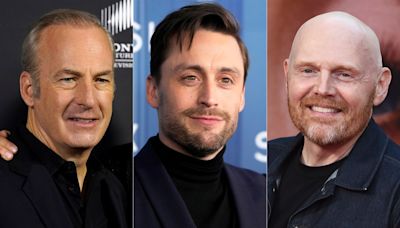 New ‘Glengarry Glen Ross’ on Broadway attracts Kieran Culkin, Bob Odenkirk and Bill Burr