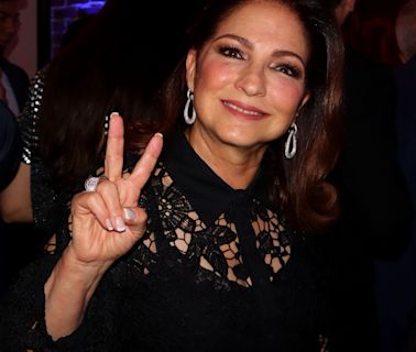 Miami Beach dedicará una de sus calles a la cantante Gloria Estefan