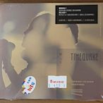 (全新未拆)楊乃文/TIMEQUAKE演唱會現場實錄~2CD(首版/精裝紙盒)**2015/亞神唱片.台灣