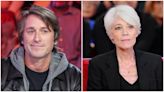 "Ma main et celle de ma maman se touchent" : Thomas Dutronc "très ému" par ce souvenir avec Françoise Hardy