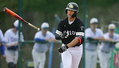 Barlow High School beats Brookfield for back-to-back SWC baseball championships