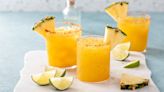 For Flavorful Fruit-Filled Margaritas, Muddling Isn't The Answer