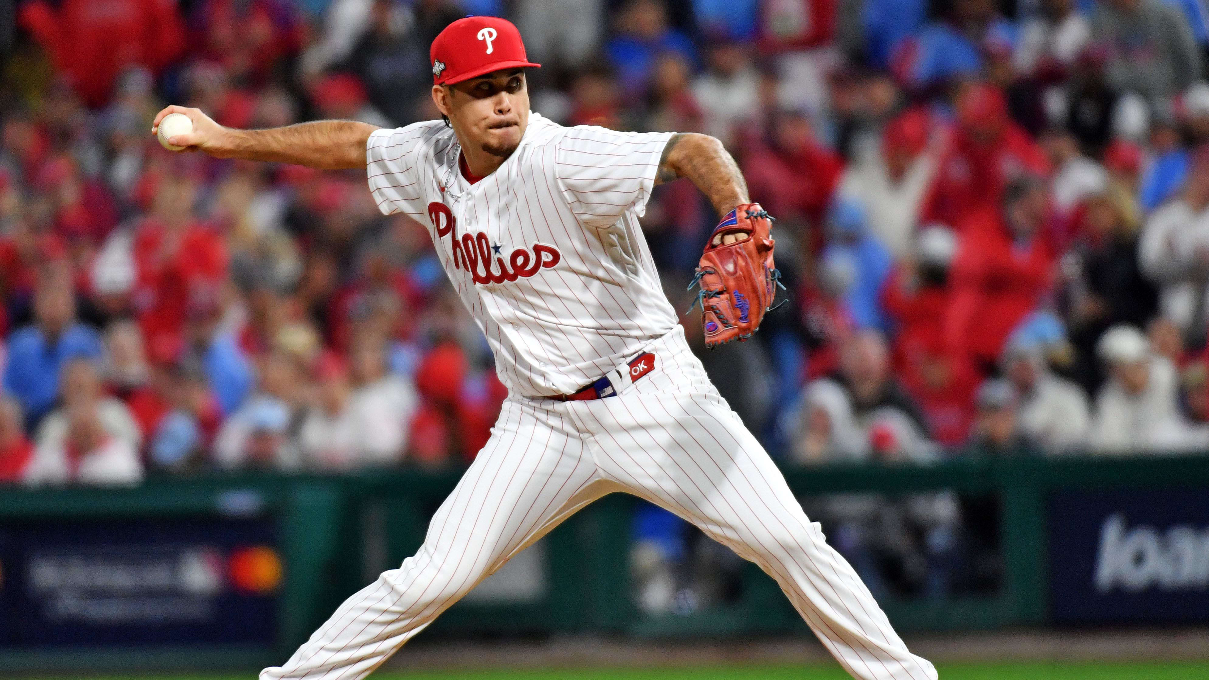 Philadelphia Phillies Squander Golden Opportunity With Late Collapse