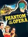 Das Phantom der Oper