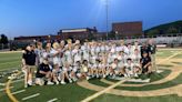 Golden season continues for Section 4 Class B lacrosse champion Vestal