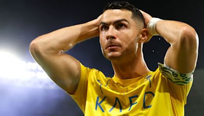 Lionel Messi taunts are 'really irking' Cristiano Ronaldo as expert offers future update on 'frustrated' Al-Nassr superstar | Goal.com United Arab Emirates