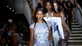 New York Fashion Week: Highlights from the Spring-Summer 2025 runways