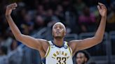 Pacers C Myles Turner, a popular trade target, reportedly agrees to 2-year, $60 million extension