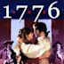 1776 – Rebellion und Liebe