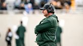 New Michigan football, Michigan State head coaches have more in common than you think