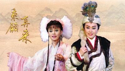 文化就在巷子開幕場 明華園搬演《乘願再來》