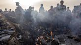 Israel anuncia investigación sobre el "grave" bombardeo en Rafah que causó víctimas civiles | El Universal