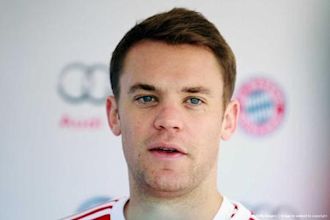 Manuel Neuer