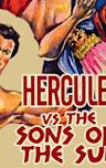 Hercules Against the Sons of the Sun