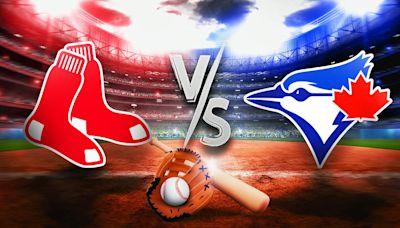 Red Sox vs. Blue Jays prediction, odds, pick - 6/19/2024