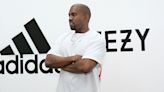 Kanye West Loses Billionaire Status as Adidas, GAP Cut Ties After Anti-Semitic Comments