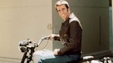 Henry Winkler Reveals He Rode Fonzie's Iconic Motorcycle Only Once — and Crashed It