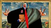 The Theocratic Blueprint for Trump’s Next Term