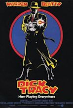 Dick Tracy (1990 film)