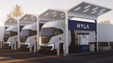 Nikola Partners With Voltera On Hydrogen Station Funding