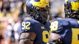 Lou Esposito breaks down Michigan football defensive tackle depth