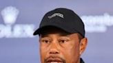 Tiger: 'progress made' but 'long way to go' in PGA-Saudi talks