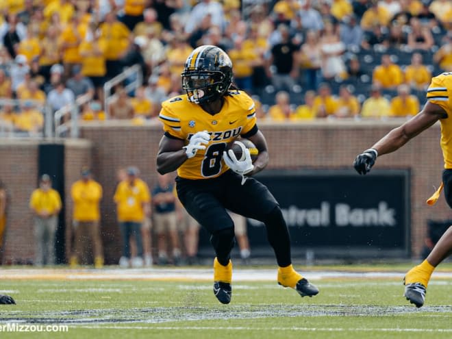 Mizzou showed it can take a punch in win over Boston College