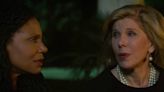 ‘The Good Fight’ Final Season Trailer Finds Diane Lockhart Experiencing Déjà Vu and Drinking So Much Wine (Video)