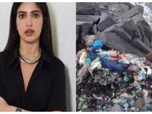 Bhumi Pednekar lauds new order by Sikkim govt for environmental sustainability | Hindi Movie News - Times of India