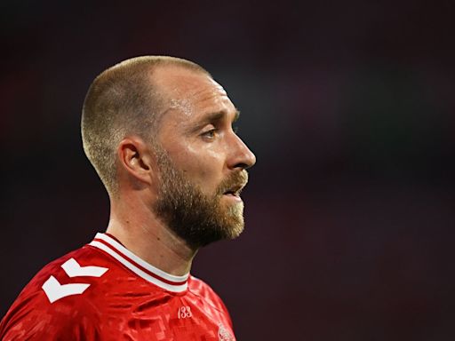 Denmark vs Serbia LIVE! Euro 2024 match stream, latest score and goal updates today