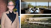 Producer Ryan Murphy Lists His Richard Neutra-Designed Bel-Air Pad for $33.9M