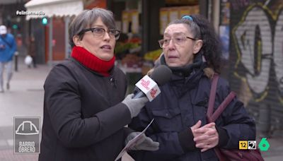 Una mujer de barrio obrero desvela a Thais Villas la mayor sorpresa del amor de su vida: "¿Que estaba casado te parece poco?"