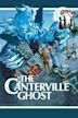 The Canterville Ghost