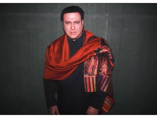 No Clean Chit To Govinda In Pistol Firing Case, Police Want To Know Why Actor Had A Loaded Gun