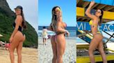 De Virgínia Fonseca a Deborah Secco: o segredo do bumbum definido e durinho das famosas; veja