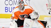Report: Flyers likely to put goalie Carter Hart on the trade block