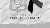 Fallece Santiago Polo González, uno de los fundadores de FS Cuéllar-Cojalba