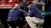 Red Sox's Alex Cora Fears Star Player Could Have 'Lengthy Absence' Following Injury