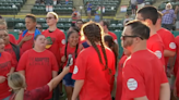 Good Sports: Special partnership between Visalia Rawhide and The Adapted Athlete