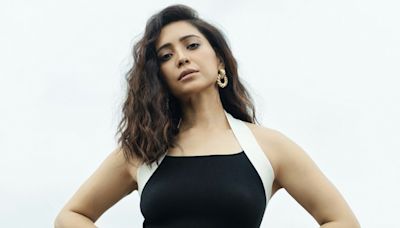 Asha Negi breaks silence on her casting couch experience: ‘A coordinator told me all big TV actors have done it’