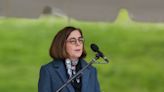 Oregon Gov. Kate Brown pardons 45K for marijuana crimes