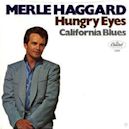 Hungry Eyes (Merle Haggard song)